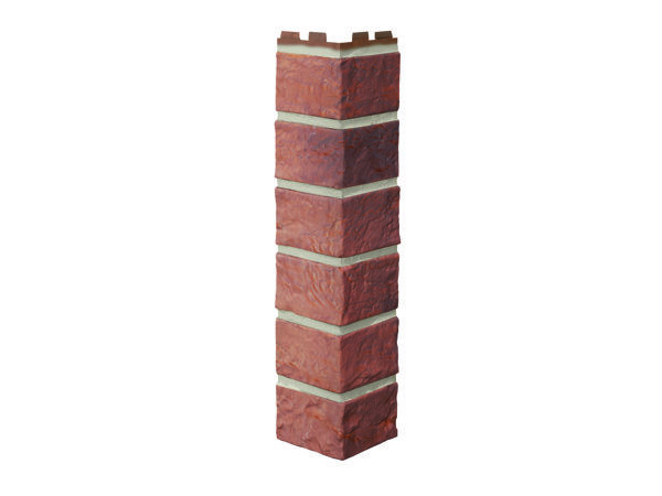 Угол наружный VOX Brick