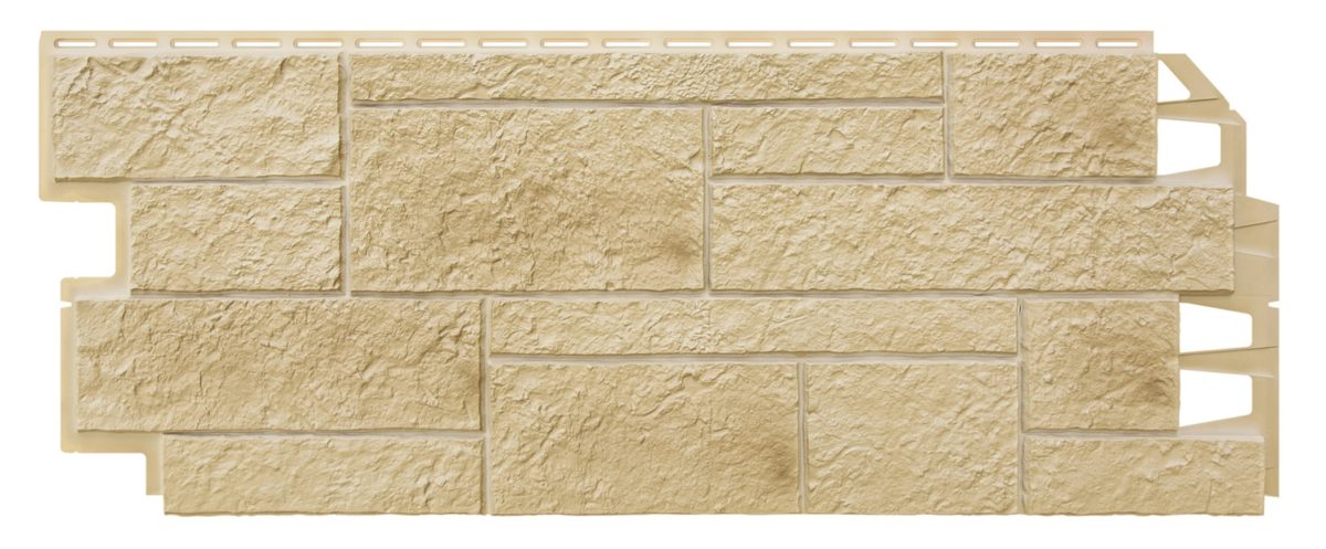 Фасадные панели VOX SANDSTONE