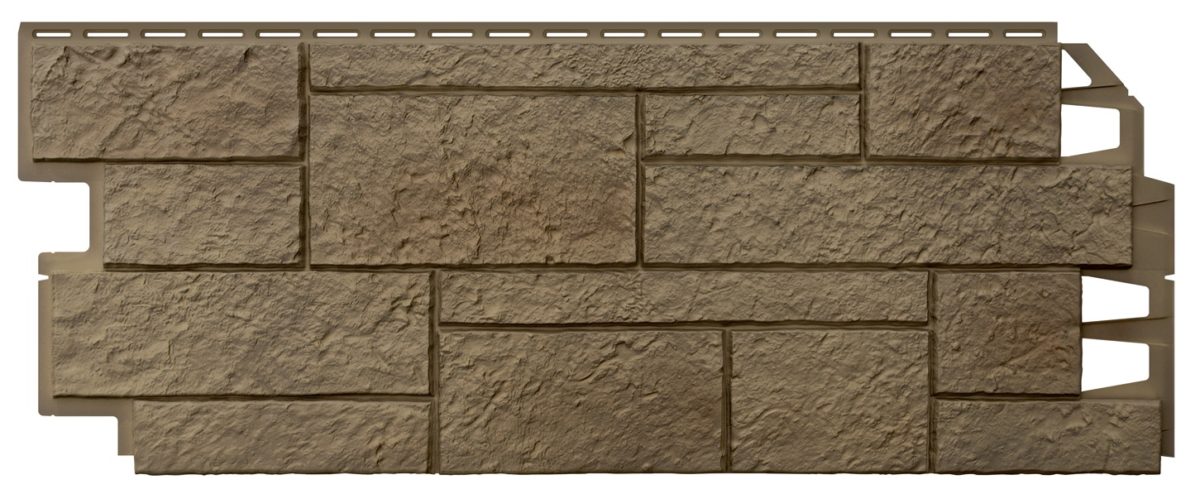 Фасадные панели VOX SANDSTONE