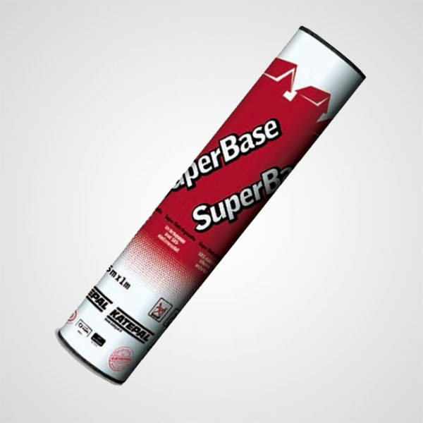 SuperBase - Подкладочный ковер KATEPAL