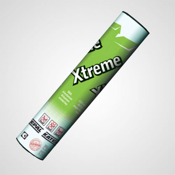 XTREME - Подкладочный ковер Катепал