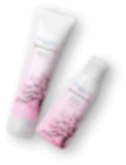 Home cosmetics