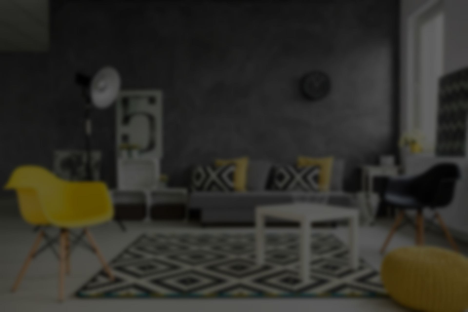 Home parallax